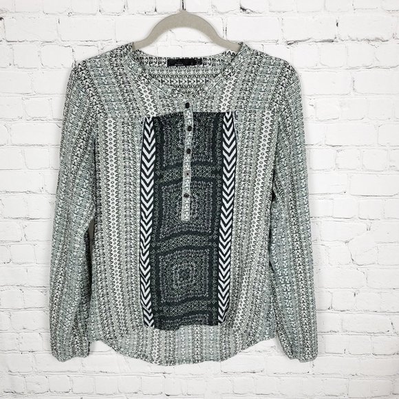 🤑Prana Long Sleeve Shirt - Picture 5 of 7